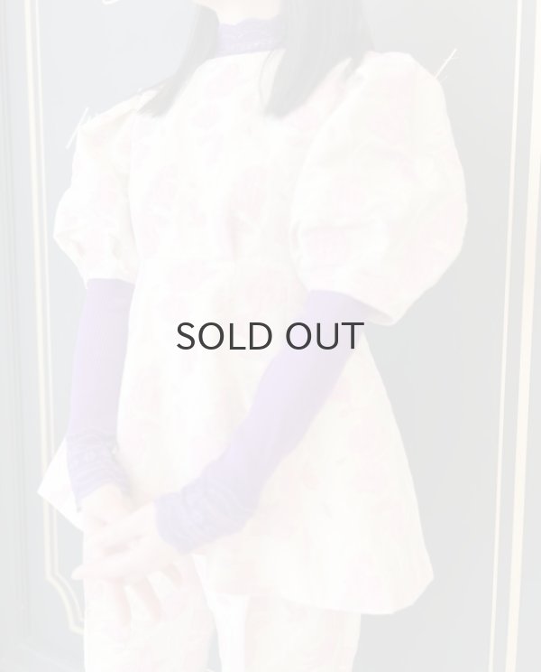 画像17: Silk t-shirt 5023 (NWH) (17)