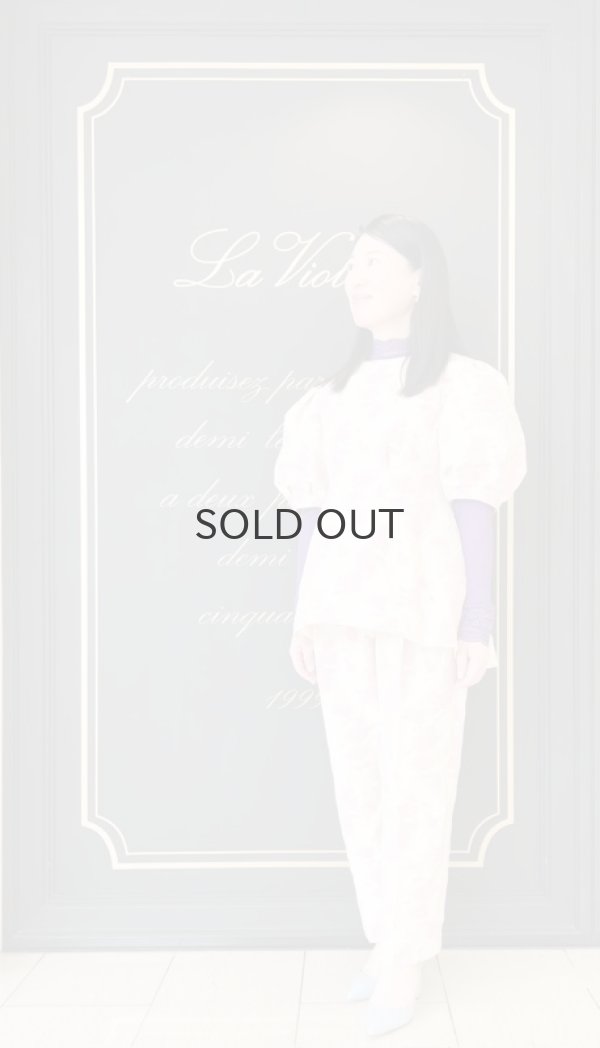 画像16: Silk t-shirt 5023 (NWH) (16)