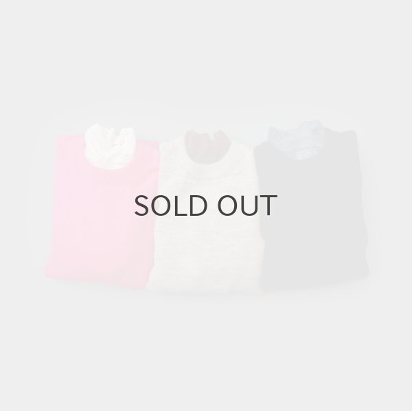 画像25: Silk t-shirt 5023 (NWH) (25)