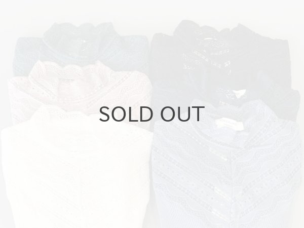 画像31: Silk t-shirt 5023 (NWH) (31)