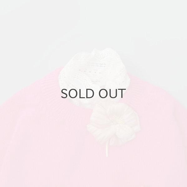 画像26: Silk t-shirt 5023 (NWH) (26)