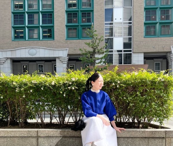 画像14: 別注!! AMOSSAミラノリブ BIGパフスリーブカーディガン (LV:07) (14)