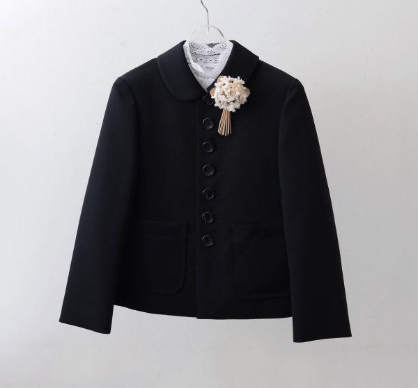 画像14: Silk t-shirt 5023 (NWH) (14)