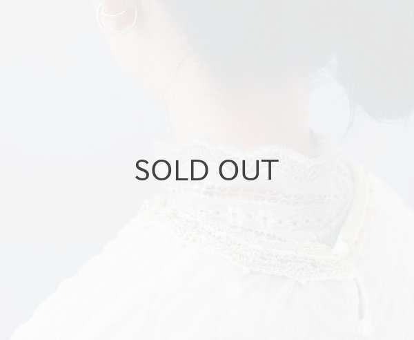 画像21: Silk t-shirt 5023 (NWH) (21)