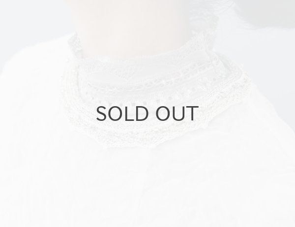 画像19: Silk t-shirt 5023 (NWH) (19)