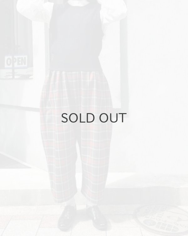 画像13: TRAVEL SHOES ストレートチップレースアップシューズ (BLG) (13)