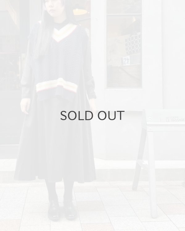 画像11: TRAVEL SHOES ストレートチップレースアップシューズ (BLG) (11)