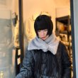 画像6: SALE30%OFF!! フェイクファーティペット (GY) (6)