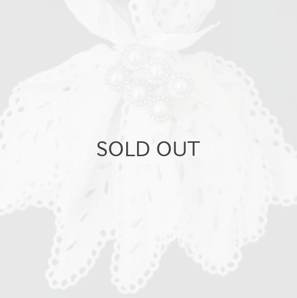 画像15: pearl×pearl hair pin (30738) (15)