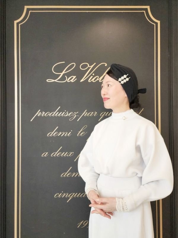 画像11: pearl×pearl hair pin (30738) (11)