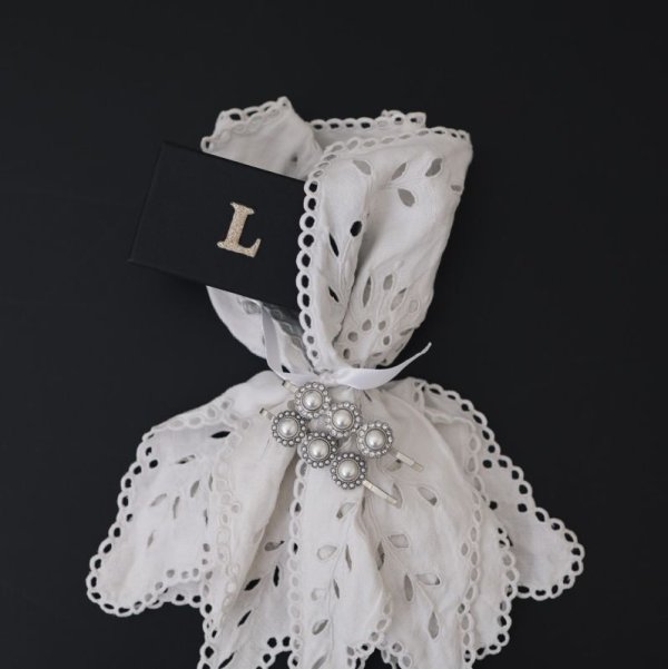 画像13: pearl×pearl hair pin (30738) (13)