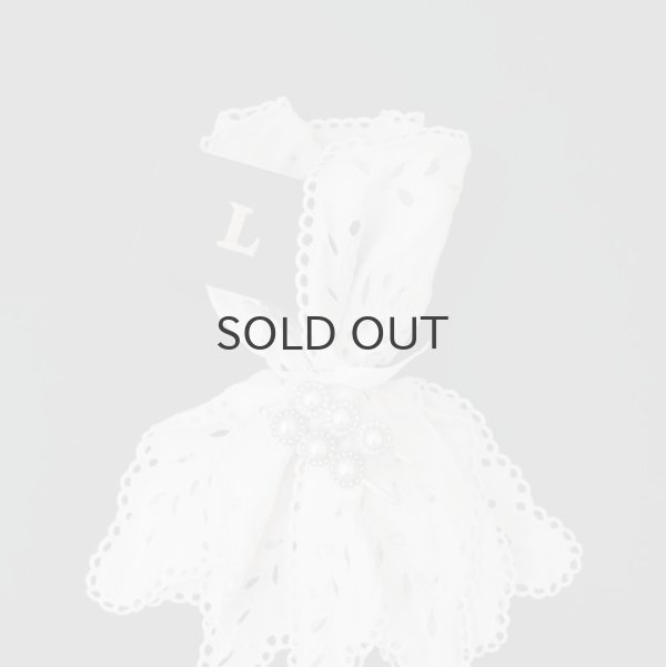 画像10: pearl×pearl hair pin (30738) (10)