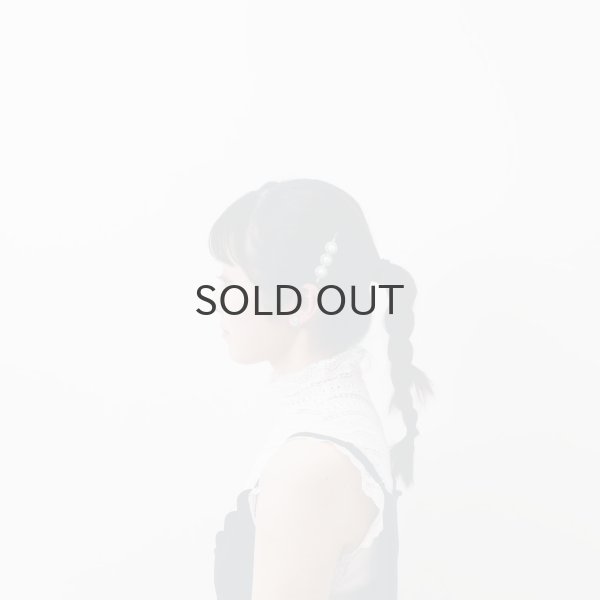 画像6: pearl×pearl hair pin (30738) (6)