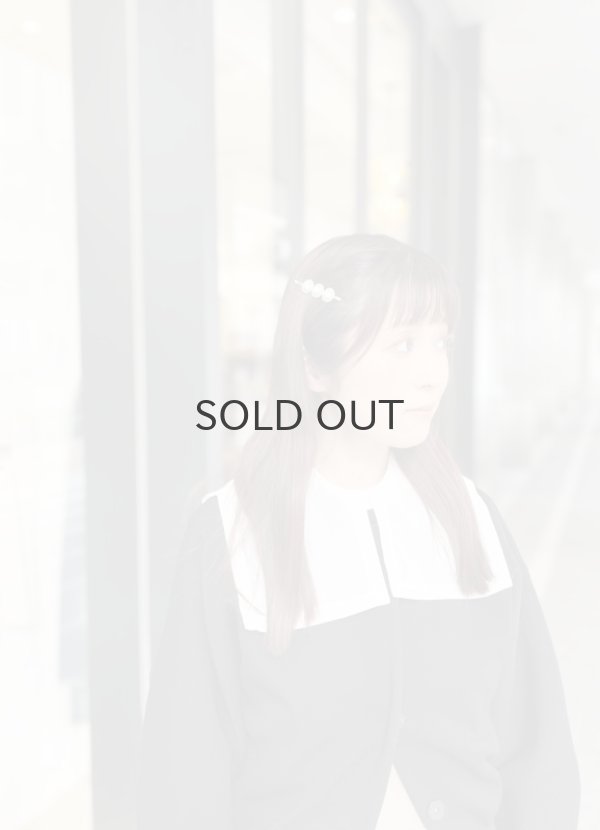 画像17: pearl×pearl hair pin (30738) (17)