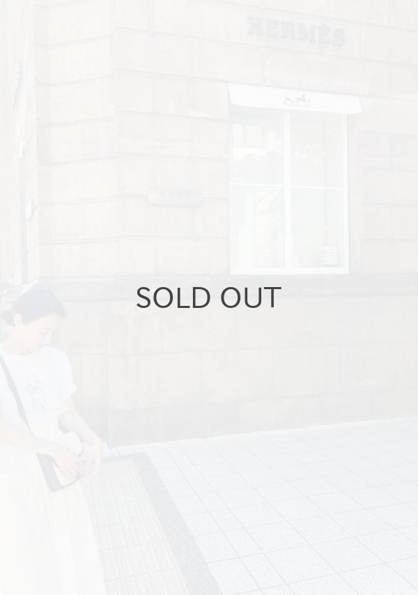 画像11: Souvenir T-Shirts "Paris" Beret Poodle (11)