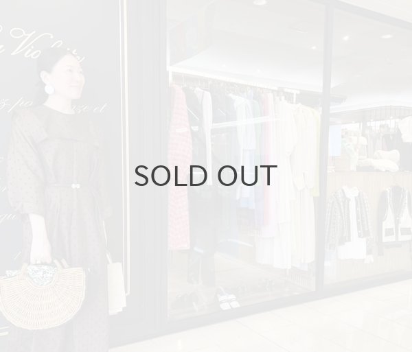 画像33: 別注!! Khadi Silk Sailor Overalls (BK) (33)