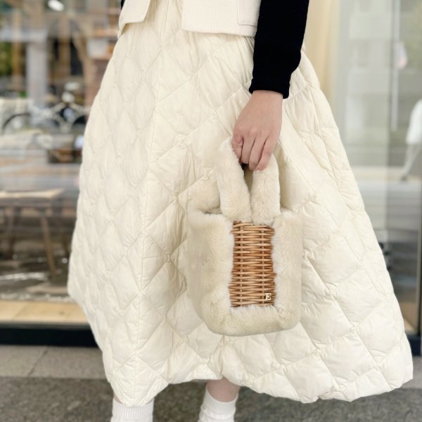 画像17: ラビット・エコファー (14659:IV) (17)