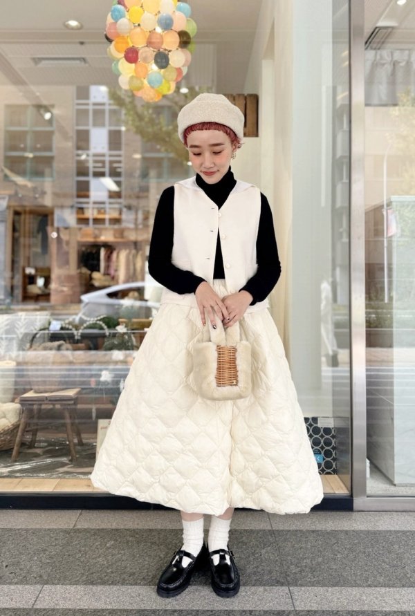 画像16: ラビット・エコファー (14659:IV) (16)