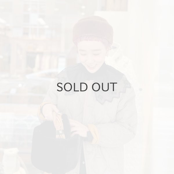 画像22: ミツアミ バスケット (BK) (22)