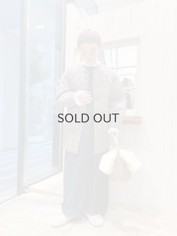 画像19: ファー MARYJANE (TEA ROSE) (19)