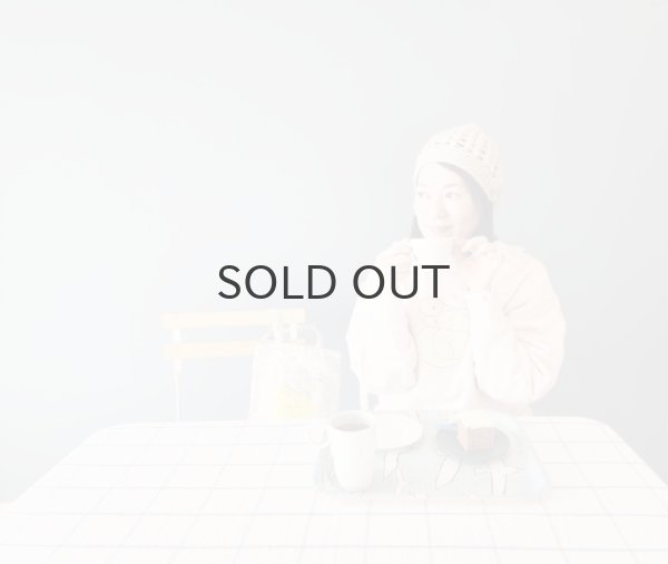 画像16: 25th anniversary 別注アイテム La trompette de la joie. tote bag (ACA9197:MX) (16)