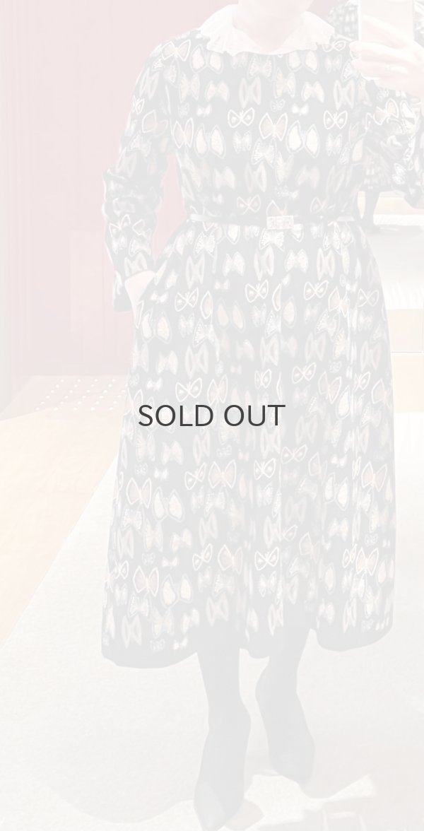 画像19: 綿タイプライター 付け衿 (WH) (19)