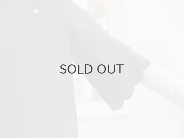 画像24: tambourine フレアスリーブブラウス (ADS1366:BK) (24)