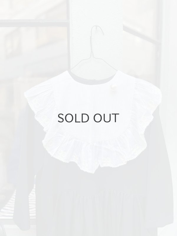 画像18: 2.5cm 1粒プティパール・ピンブローチ (L) (18)