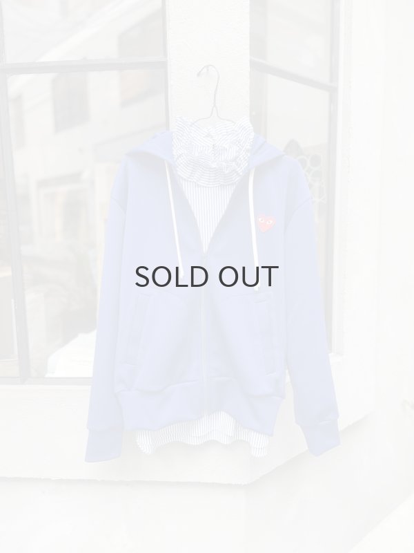 画像26: ワッシャータイプライター フリルカラーシャツ (ST) (26)