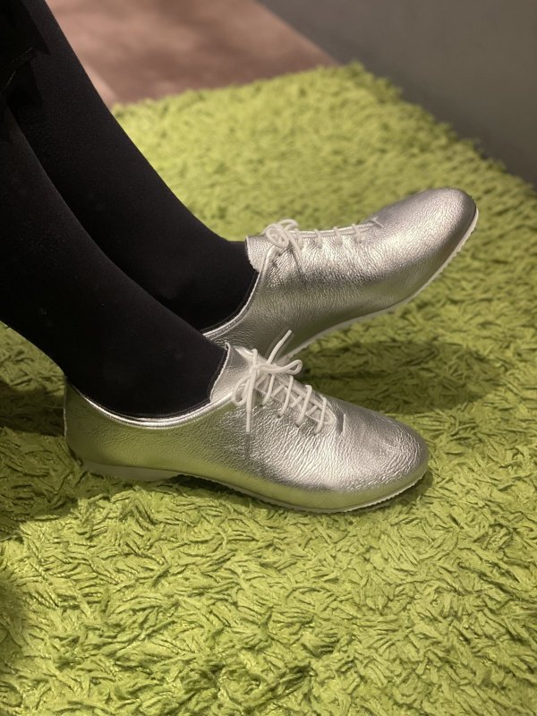 画像15: JAZZ shoes（SV） (15)