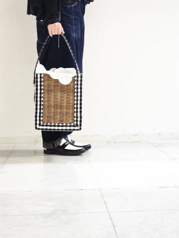 画像13: TRAVEL SHOES ローファー (BLG/WH) (13)