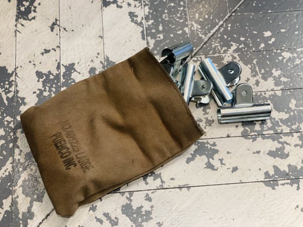 画像5: PUEBCO clip set (5)