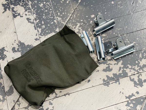 画像6: PUEBCO clip set (6)