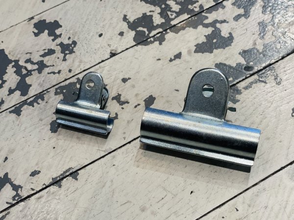 画像2: PUEBCO clip set (2)