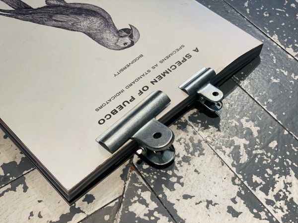 画像3: PUEBCO clip set (3)