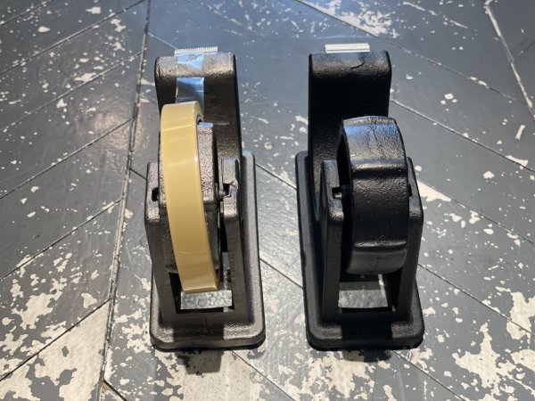 画像3: PUEBCO tape dispenser (3)