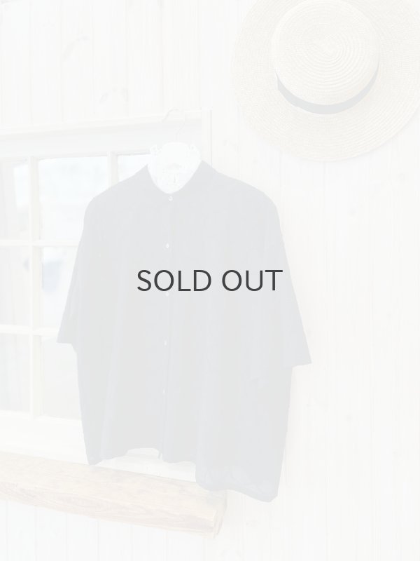 画像27: tambourine ブラウス (ADS1371:DNV) (27)