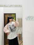 身長168cm