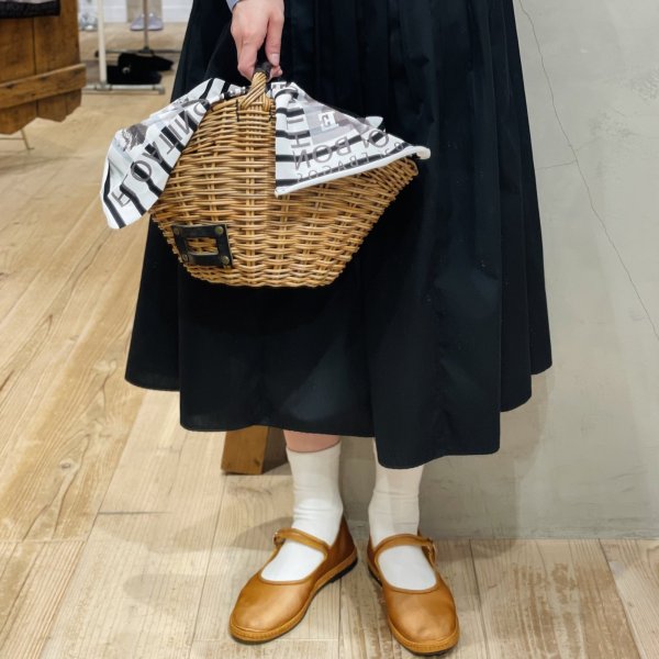 画像11: メッシュ MARYJANE (RAWSUGAR) (11)