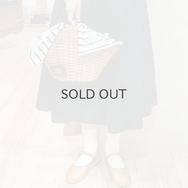 画像20: オーバルコーン・バスケット (15501:CH) (20)