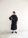 画像39: ◯ tambourine ドレス (ACA3111:BK) (39)