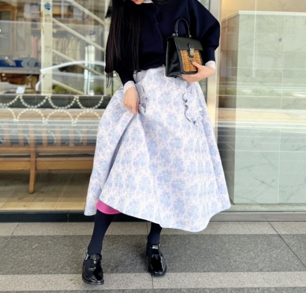 画像14: SALE30%OFF!! Soirée (PP) (14)