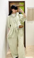 画像17: Bewitched salopette (BK) (17)