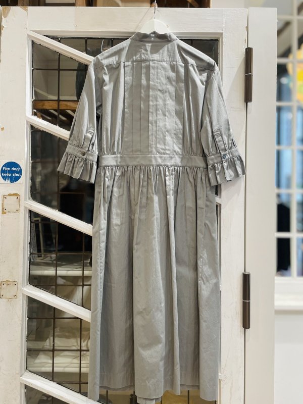 画像2: forest parade ドレス (ACA3095:GY) (2)