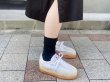画像7: ナイロンアクリル加工×ジュートテープ　PATRICKコラボレーションスニーカー [tao (tricot COMME des GARCONS)] (7)