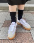 画像6: ナイロンアクリル加工×ジュートテープ　PATRICKコラボレーションスニーカー [tao (tricot COMME des GARCONS)] (6)