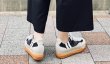 画像8: ナイロンアクリル加工×ジュートテープ　PATRICKコラボレーションスニーカー [tao (tricot COMME des GARCONS)] (8)