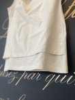 画像5: SALE30%OFF!! Sleeveless top (5)