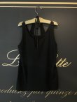 画像11: SALE30%OFF!! Sleeveless top (11)