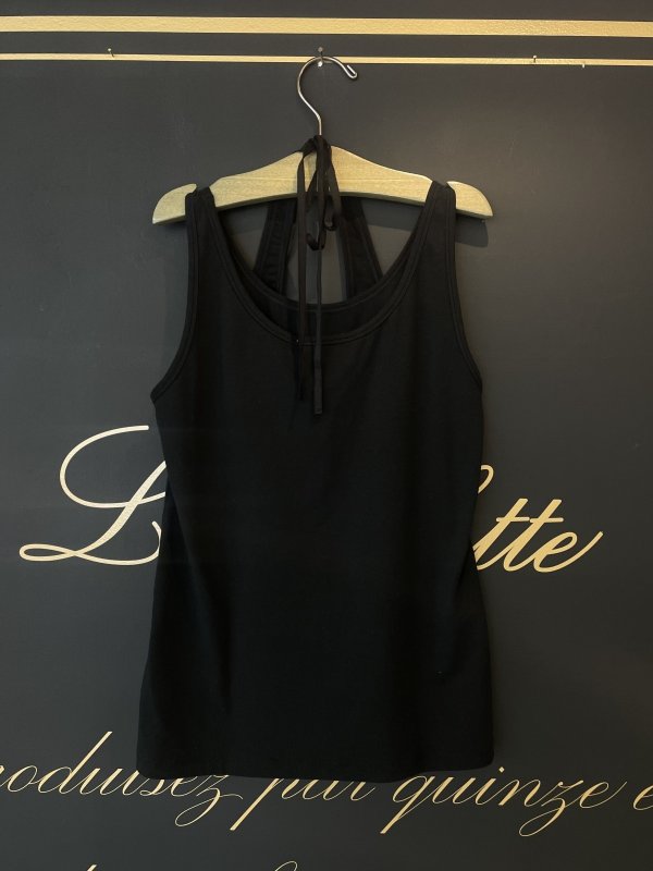 画像11: SALE40%OFF!! Sleeveless top (11)